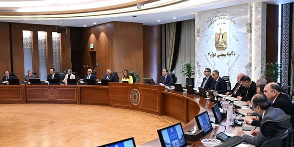 الحكومة تطالب المواطنين بالإبلاغ الفورى عن أى تلاعب بالأسواق لزيادة الأسعار