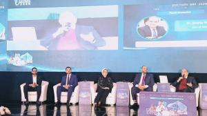 «الرعاية الصحية» تطلق جلسات علمية وورش ابتكار طبي في يوم الطبيب المصري 2026