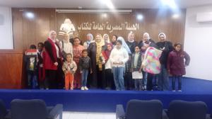 منارة ثقافية تضيء المدن الجديدة.. يوم حافل بالفعاليات في مكتبة مدينة الشروق