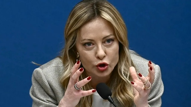 بين دعم دول الخليج ودعوات خفض التصعيد.. إيطاليا تتخذ نهجًا حذرًا