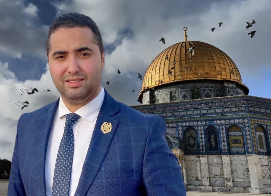 أستاذ قانون دولي: مشروع إسرائيل الكبرى يتسارع.. والانقسام العربي يعني خسارة المنطقة كلها








