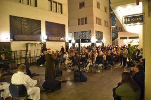 ديوان تحتفل بمرور 24 عاماً على تأسيسها بأمسية موسيقية رمضانية في سينما راديو

