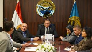 «الاعتماد والرقابة الصحية» تبدأ إعداد أول معايير وطنية لتنظيم مراكز التجميل وعيادات الليزر