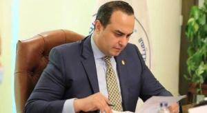 حركة قيادات جديدة بهيئة الرعاية الصحية لتعزيز إدارة منظومة التأمين الصحي الشامل