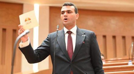 النائب حسين هريدي يتقدم بطلب إحاطة لزيادة بدل التكنولوجيا للصحفيين