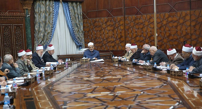 هيئة كبار العلماء تدين قرار إسرائيل بإعدام الأسرى الفلسطينيين