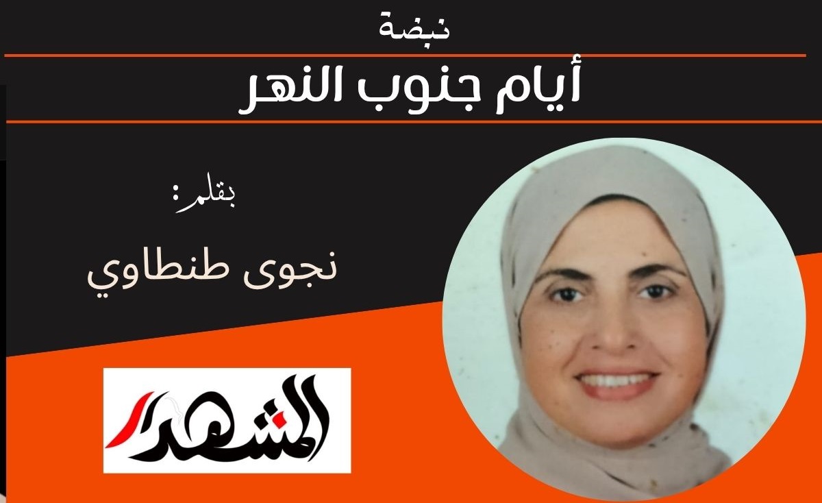 نبضة | أيام جنوب النهر 