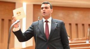 النائب حسين هريدي يتقدم بطلب إحاطة لزيادة بدل التكنولوجيا للصحفيين