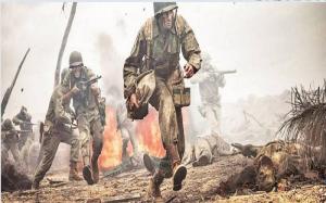 إبداعات | في كَراهيةِ الحَرب