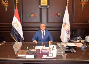  قرار جمهوري بتخصيص 5 أفدنة لإقامة وحدة مرور جديدة بجنوب الأقصر 

