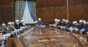 هيئة كبار العلماء تدين قرار إسرائيل بإعدام الأسرى الفلسطينيين