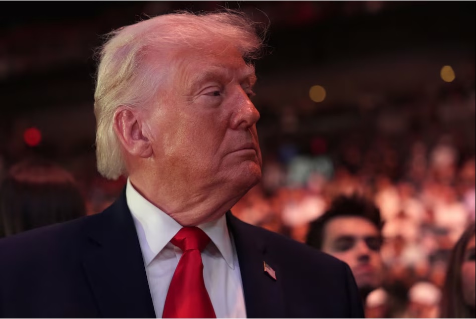 ترامب يتعهد بالسيطرة على مضيق هرمز بعد تعثر المحادثات