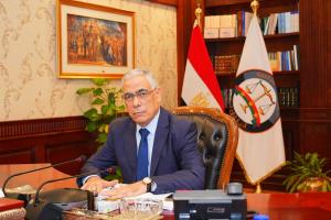النائب العام يكلف المركز الإعلامي للنيابة برصد مخالفات حظر النشر في قضايا سيدي جابر والمنوفية