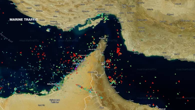 استاذ قانون دولي: واشنطن وطهران تتحملان مسؤولية متساوية عن كارثة هرمز.. والدول الفقيرة الضحية الأولى