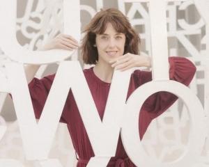 الكاتبة الإسبانية إيريني باييخو تزور مصر للاحتفال باليوم العالمي للكتاب وحقوق المؤلف