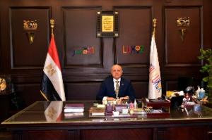 حركة محليات محدودة في الأقصر 
