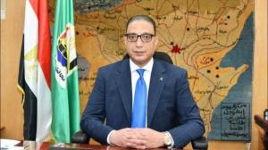 محافظ الجيزة :  تعطيل الدراسة اليوم الخميس لسوء الأحوال الجوية حرصًا على سلامة الطلاب

