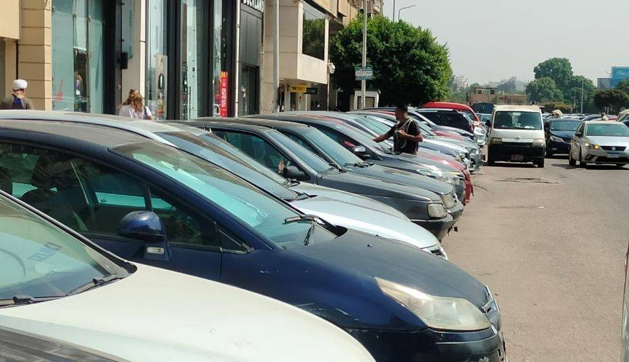 جهاز الإحصاء: 11.05 مليون مركبة مرخصة في مصر بنهاية 2025 بارتفاع 6.1 بالمئة