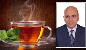 إبداعات | أزمة كوب شاي .. قصة قصيرة