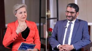 مجدي شندي في حوار مع الإعلامية سوزان حرفي يحذر من عواقب 