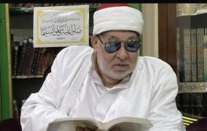 الشبراوي يهنئ رئيس الجمهورية والقوات المسلحة وشعب مصربذكرى عيد تحرير سيناء