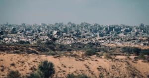 نذير التراجُع: إسرائيل الإمبريالية