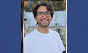 السينمائي الإسباني جاومي كيليس يشارك بمهرجان الإسكندرية للأفلام القصيرة في دورته الـ12