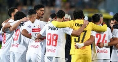  الزمالك يهدر نقطتين ثمينتين أمام إنبي فى جولة الحسم بالدوري 