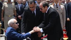 الجازولي ينعى والد رئيس مجلس الوزراء ويشيد بمسيرته الوطنية