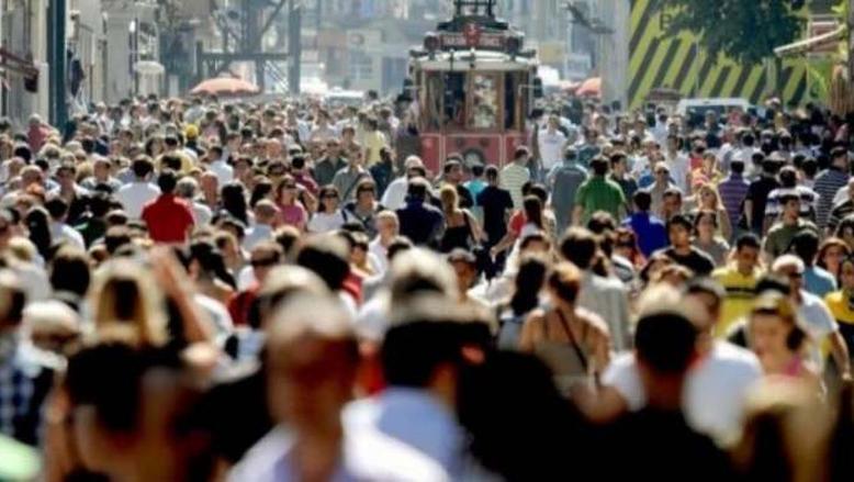 دراسة جديدة تحذر: عدد سكان الأرض تجاوز قدرة الكوكب على التحمل