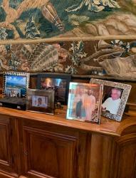 نيويورك تايمز: مسجد ابستين.. حل لغز كسوة الكعبة القادمة من السعودية!