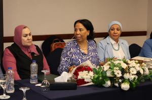 قضايا المرأة