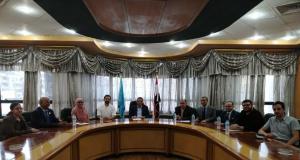 اتفاق تسوية بين نقابة الصحفيين ووكالة الأنباء الإسبانية