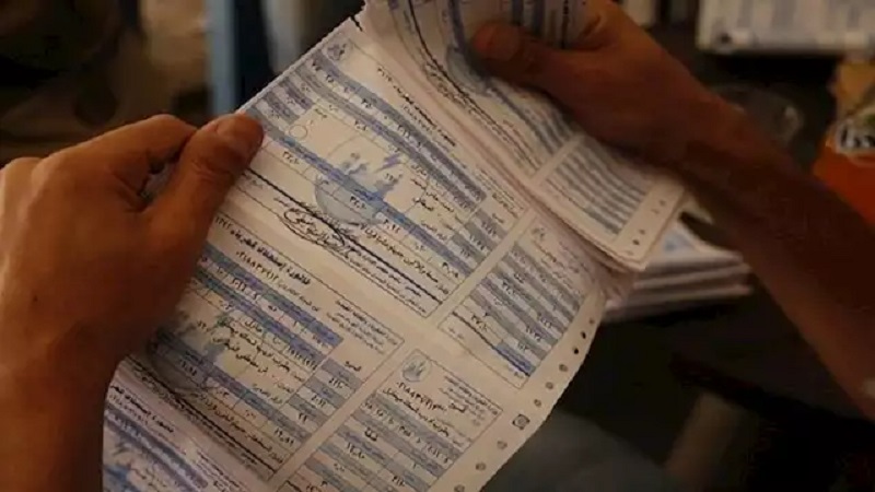 زيادة في اسعار الكهرباء 16 بالمئة لشريحة 2000 كيلو وات شهريا فأكثر و20 بالمئة للتجاري