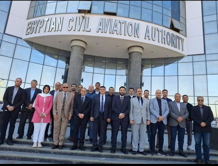 سلطة الطيران تختتم دورة “كشف السلوك” ضمن البرنامج التعاوني لأمن الطيران (CASP-MID) بالتعاون مع «الإيكاو»

