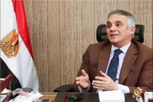 وزير العدل يوجه العاملين بالوزارة بالعمل عن بعد لمدة شهر ويستثني 6 قطاعات