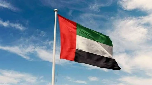 مصر تدين الاعتداء على سفارة الإمارات العربية المتحدة الشقيقة في دمشق