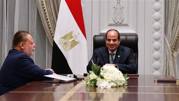 السيسي يتابع أداء الاقتصاد ويوجه بمواصلة خفض التضخم و تدبير الاحتياجات الدولارية