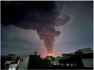 إيران ترفض وقفا مؤقتا لإطلاق النار وترامب يهدد بالقضاء عليها