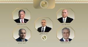 وزير الخارجية يواصل اتصالاته لبحث جهود خفض التصعيد واحتواء الموقف المتصاعد بالمنطقة