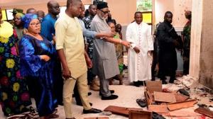 الأزهر يدين هجوما مسلحا على كنائس في شمال نيجيريا تزامنًا مع احتفالات عيد الفصح