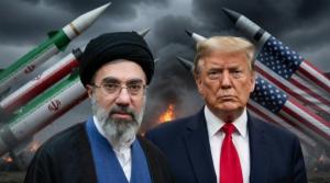 ترامب يعلن وقف إطلاق نار متبادل لأسبوعين مقابل قتح مضيق هرمز وإيران تعلن الانتصار