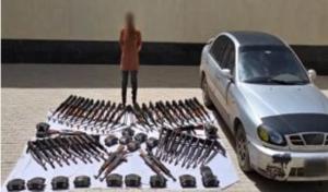 مصرع 5 عناصر جنائية شديدة الخطورة عقب تبادل إطلاق النار مع الشرطة بالجيزة