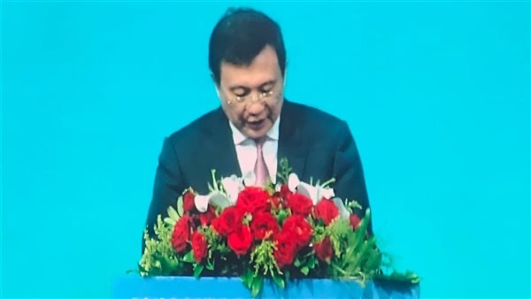 رئيس وكالة أنباء شينخوا: الصين تسعى لتعزيز الشراكات الفكرية والتنموية مع العالم العربي