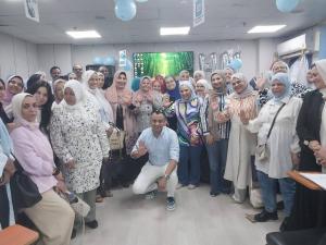 «أنقذ حياة».. هيئة المستشفيات التعليمية تؤكد: غسل الأيدي خط الدفاع الأول ضد العدوى
