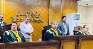 السجن المؤبد للقيادى الاخوانى طارق العريان بتهمة الشروع فى قتل ضابط

