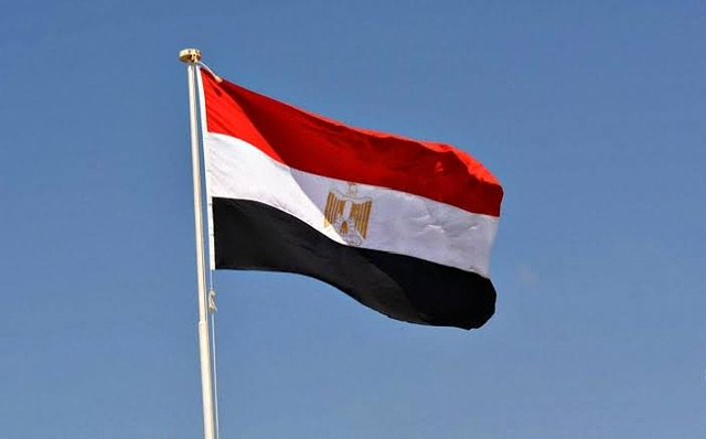 مصر تدين استهداف محيط محطة براكة للطاقة النووية بدولة الإمارات وتؤكد تضامنها معها