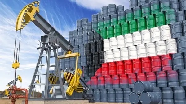 الإمارات تحصّن صادراتها النفطية بمشروع استراتيجي يضاعف قدرات 