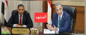 غضب وفوضى أمام تعليم الجيزة.. مشادات واستدعاء إسعاف وسط صرخات أولياء الأمور