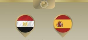 وزير الخارجية يتوجه الي مدريد لتعزيز العلاقات الاستراتيجية 